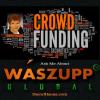 Bitcoin Wealth With Crowdfunding Donations offer Bitcoin-Cryptocurrencies