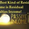 No More Downlines, Uplines - Get Paid Royalties! offer Work at Home