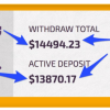 Easy Earn 7% Of Your Deposit Daily Paid Daily  Picture
