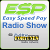 MLM Leads and Network Marketing Leads Stephen Gregg and Peter Mingils on Building Fortunes Radio Picture