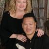 Hard Work Leads to Success with Minh Ho and Julie Camapagna Ho Picture