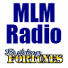 Peter Mingils leads with MLM Charity on Building Fortunes Radio for Network Marketing Charities Picture