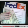 FEDEX envelopes full of cash delivered daily to your door!! Picture