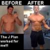 Jeremy Allen's System that Eliminates the Need for a Personal Trainer!   Picture