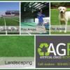 Used Turf / Synthetic Grass from Sports Fields Less than $1 PSF Picture