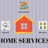 Home Services offer Home Services