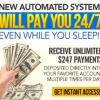Earn $247 multiple times a day following a simple system Picture